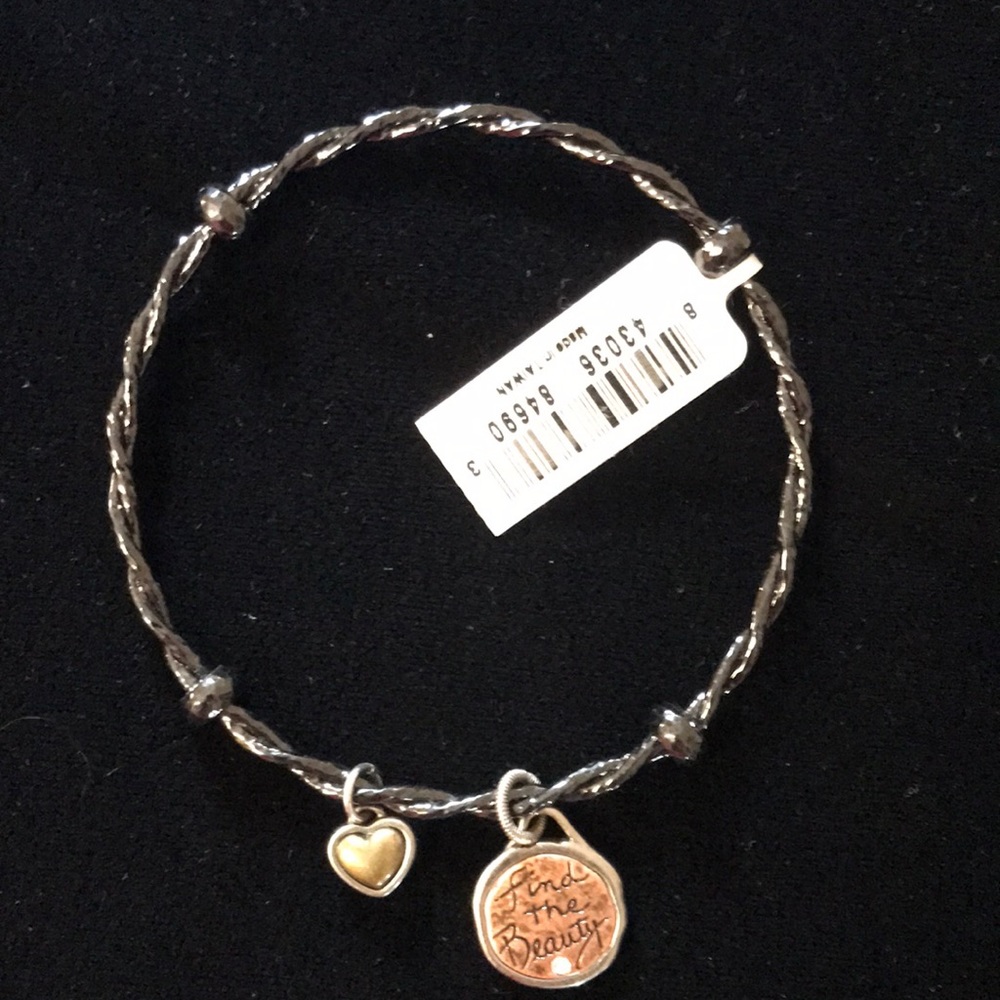 Brighton bangle bracelet